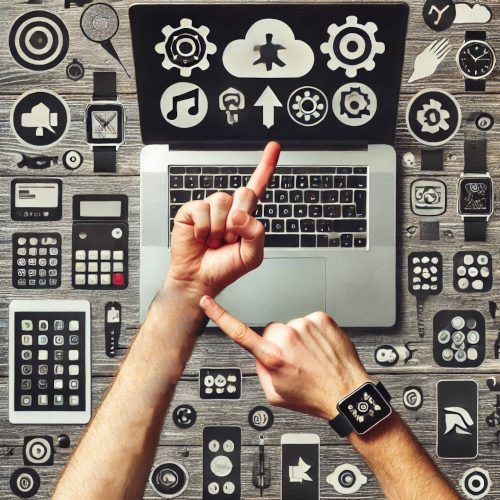 Gadgets